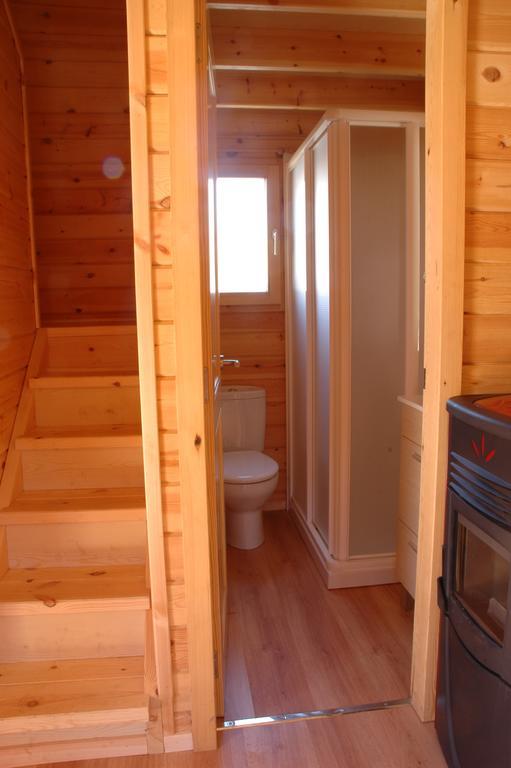 Camping Era Yerla D'アルティエス 部屋 写真