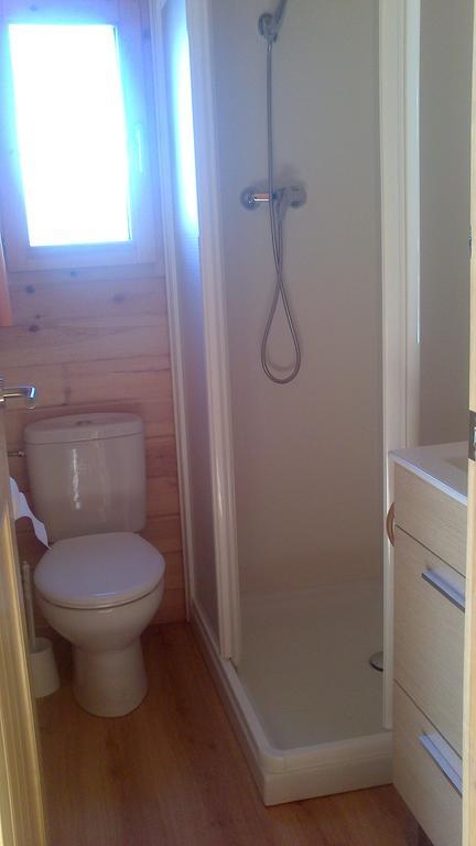 Camping Era Yerla D'アルティエス 部屋 写真