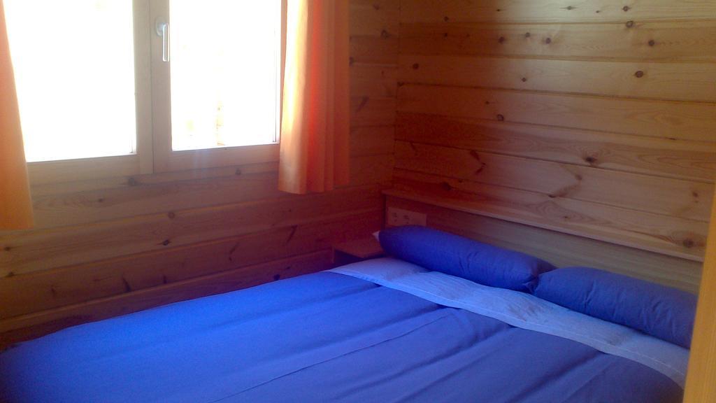 Camping Era Yerla D'アルティエス 部屋 写真