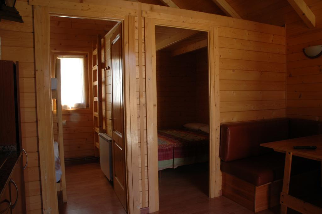 Camping Era Yerla D'アルティエス 部屋 写真