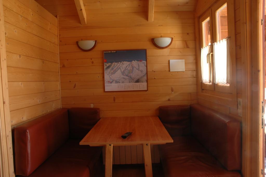 Camping Era Yerla D'アルティエス 部屋 写真