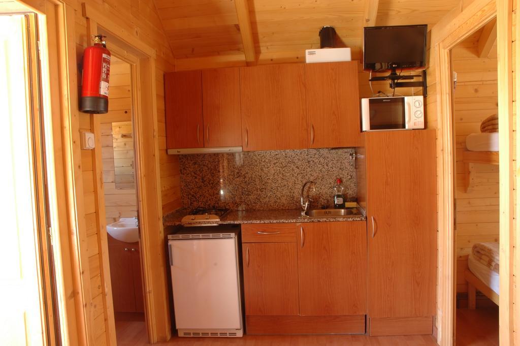 Camping Era Yerla D'アルティエス 部屋 写真