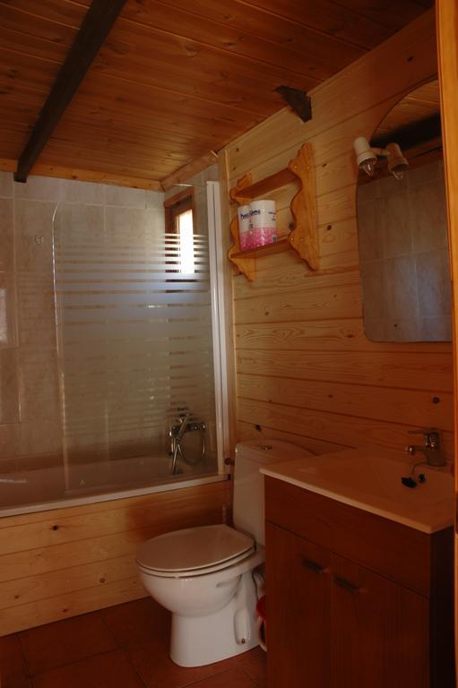 Camping Era Yerla D'アルティエス 部屋 写真