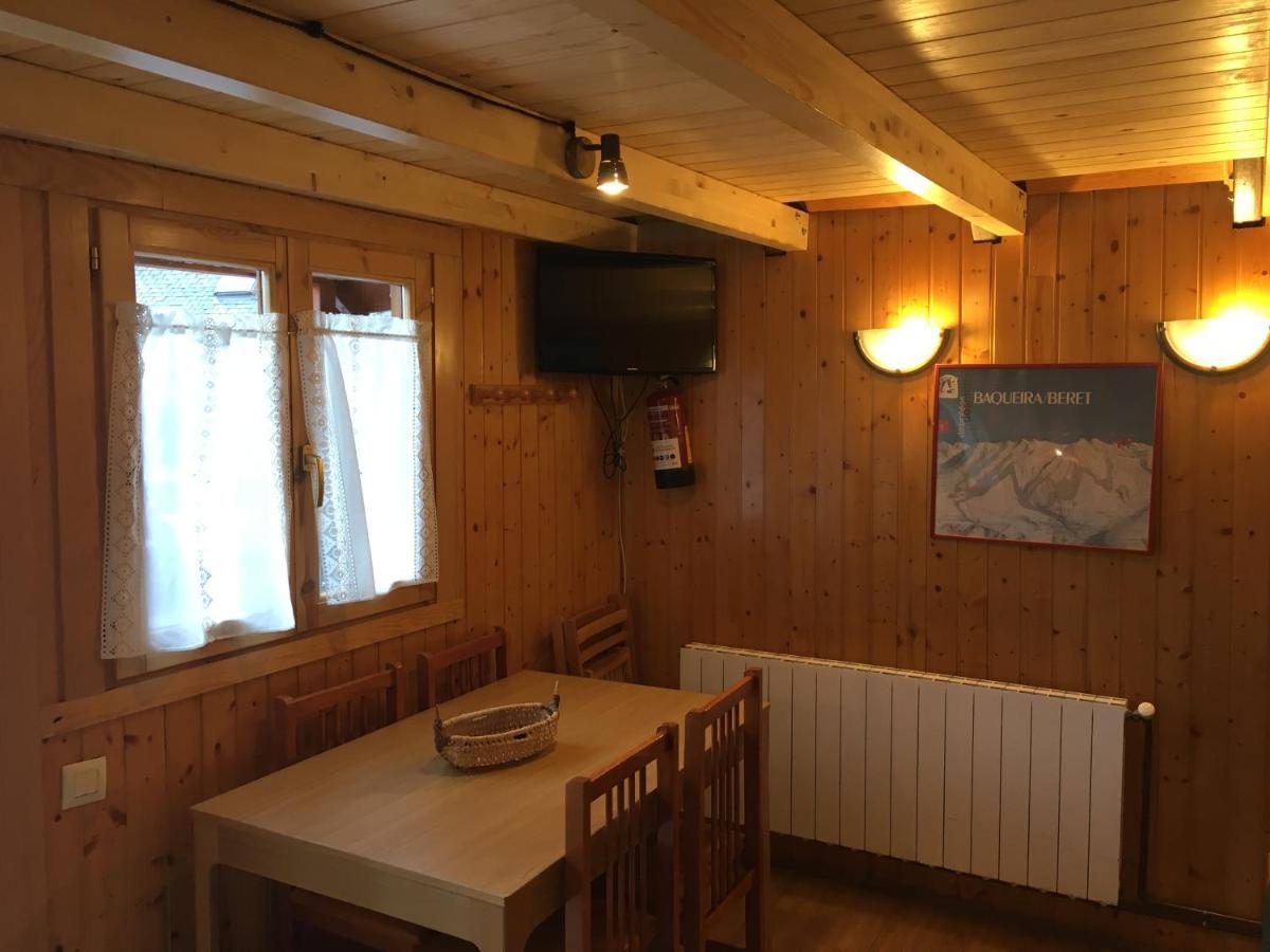 Camping Era Yerla D'アルティエス エクステリア 写真